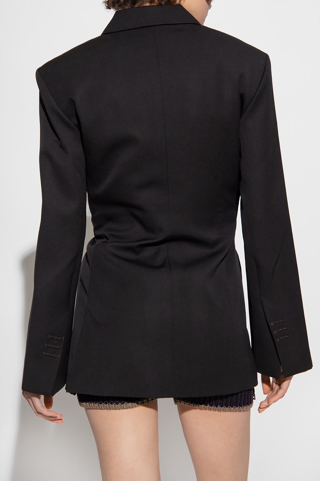 Jacquemus 'Tibau' blazer | Women's Clothing | Vitkac
